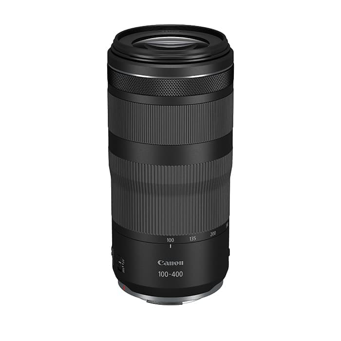 新品)Canon (キヤノン) EOS R10 ボディ＋RF100-400mm F5.6-8 IS