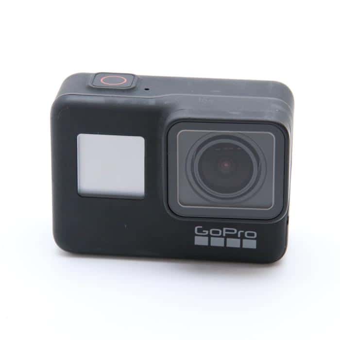 中古)GoPro (ゴープロ) HERO7 Black CHDHX-701-FW(商品ID