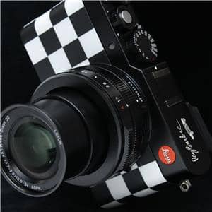 Leica (ライカ) D-LUX7 Vans x Ray Barbee メイン