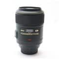 AF-S VR Micro-Nikkor 105mm F2.8G IF-ED