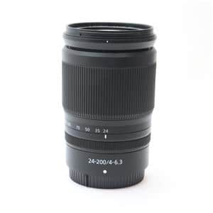 新品)Nikon (ニコン) NIKKOR Z 24-200mm F4-6.3 VR(商品ID 新品)Nikon (ニコン) NIKKOR Z 24-200mm F4-6.3 VR(商品ID