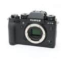 FUJIFILM (フジフイルム) X-T3 ボディ ブラック