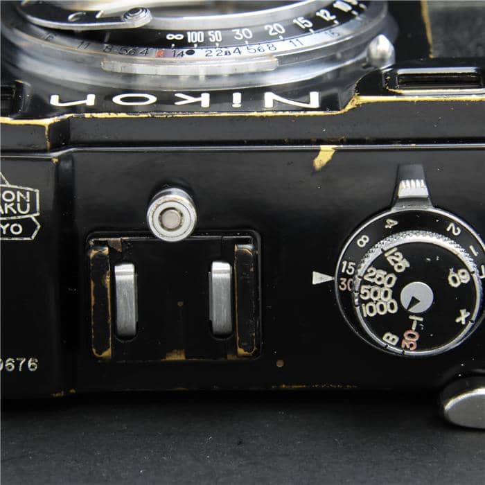 S2 ブラックペイント