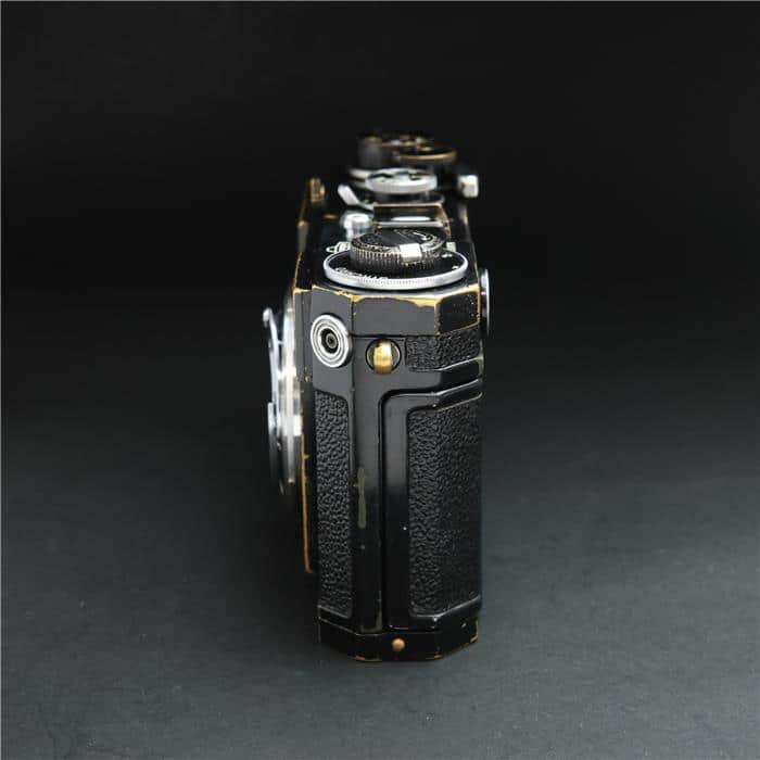 S2 ブラックペイント