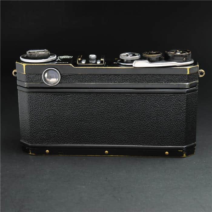 S2 ブラックペイント