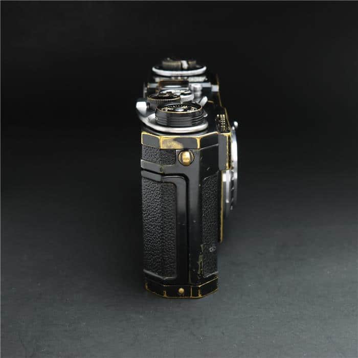 S2 ブラックペイント