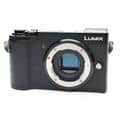 Panasonic (パナソニック) LUMIX GX7 Mark III ボディ DC-GX7MK3 ブラック
