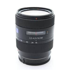 SONY (ソニー) Vario-Sonnar T* DT16-80mm F3.5-4.5 ZA SAL1680Z(ソニーA用) メイン