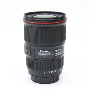 Canon (キヤノン) EF16-35mm F4L IS USM メイン