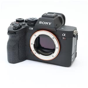 SONY (ソニー) α7RV ボディ ILCE-7RM5 メイン