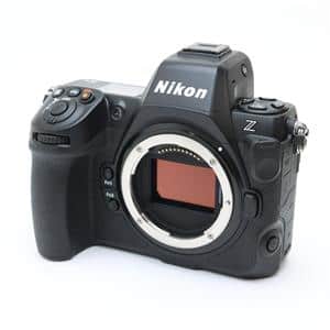 Nikon (ニコン) Z8 メイン