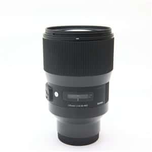 値下げ❗️SIGMA 135mmF1.8 DG Art (SONY E)【美品】 Amazon.com : Sigma 135mm F1.8 Art DG HSM for Sony E