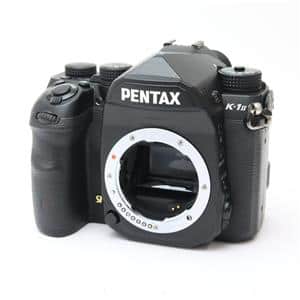 PENTAX (ペンタックス) K-1 Mark II ボディ メイン