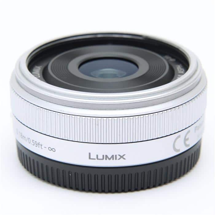 美品】パナソニック LUMIX G 14mm/F2.5 ASPH Panasonic 14mm F2