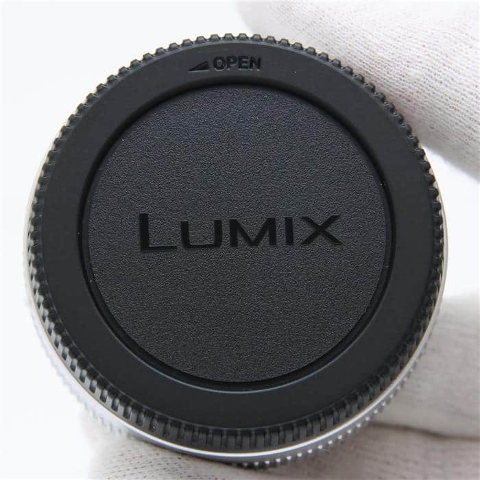 中古)Panasonic (パナソニック) LUMIX G 14mm F2.5 II ASPH