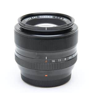 新品)FUJIFILM (フジフイルム) フジノン XF35mm F1.4 R（商品ID