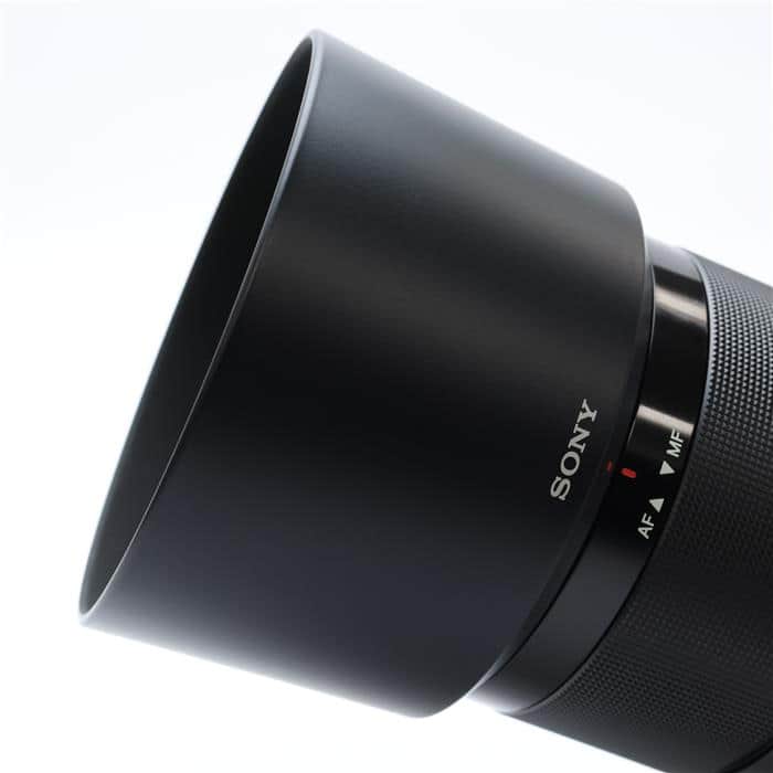 中古)SONY (ソニー) FE 90mm F2.8 Macro G OSS SEL90M28G（商品