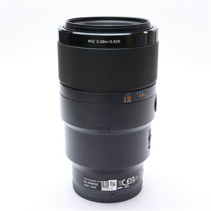 SALE！SONY SEL90M28G 中古美品⑥ FE 90mm F2.8 Macro G OSS SEL90M28G 中古価格比較 - 価格.com