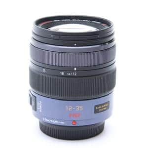 LUMIX G X VARIO 12-35mm/F2.8 中古 LUMIX G X VARIO 12-35mm/F2.8 II ASPH./POWER O.I.S. H