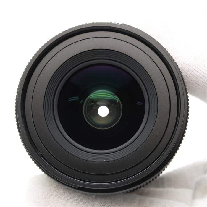 Contemporary 24mm F2 DG(ライカSL/TL用)