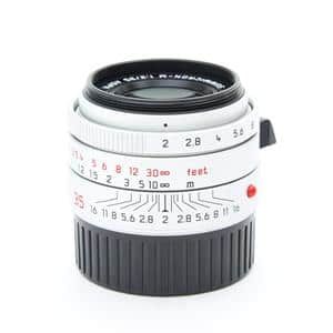 Leica (ライカ) ズミクロン M35mm F2.0 ASPH. シルバー」の商品検索