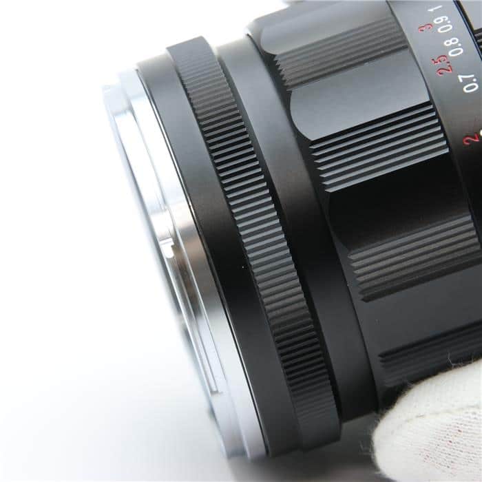 美品 APO-LANTHAR 35mm F2 Aspherical VM 元箱付 美品 APO-LANTHAR 35mm F2 Aspherical VM 元箱付 納期3-4ヶ月
