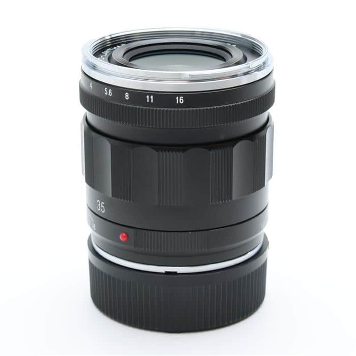 Voigtlander (フォクトレンダー) APO-LANTHAR 35mm F2 Aspherical VM