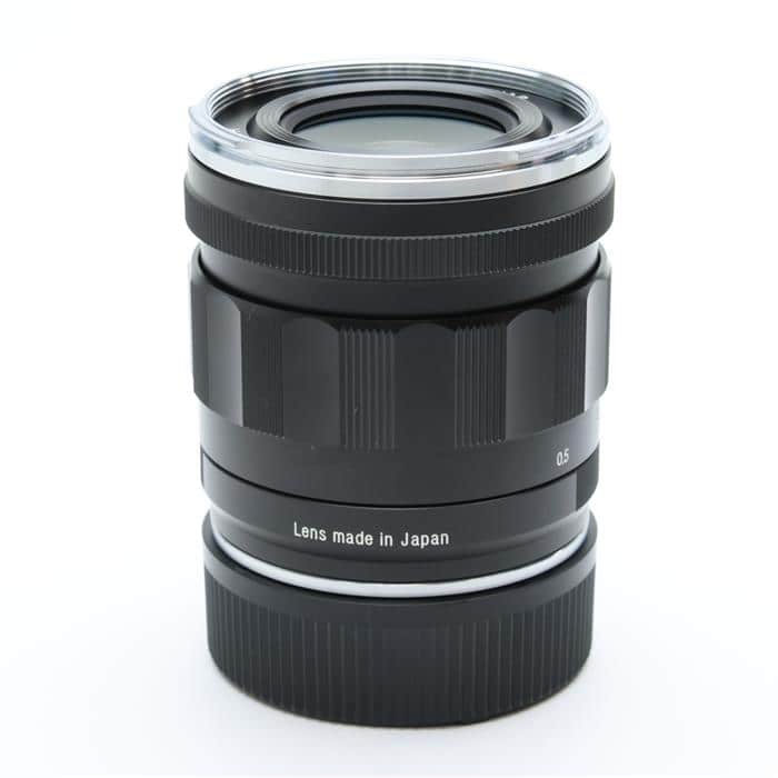 Voigtlander (フォクトレンダー) APO-LANTHAR 35mm F2 Aspherical VM