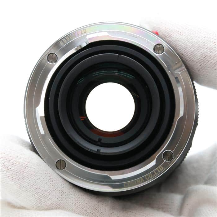 APO-LANTHAR 35mm F2 Aspherical VM(ライカM用)