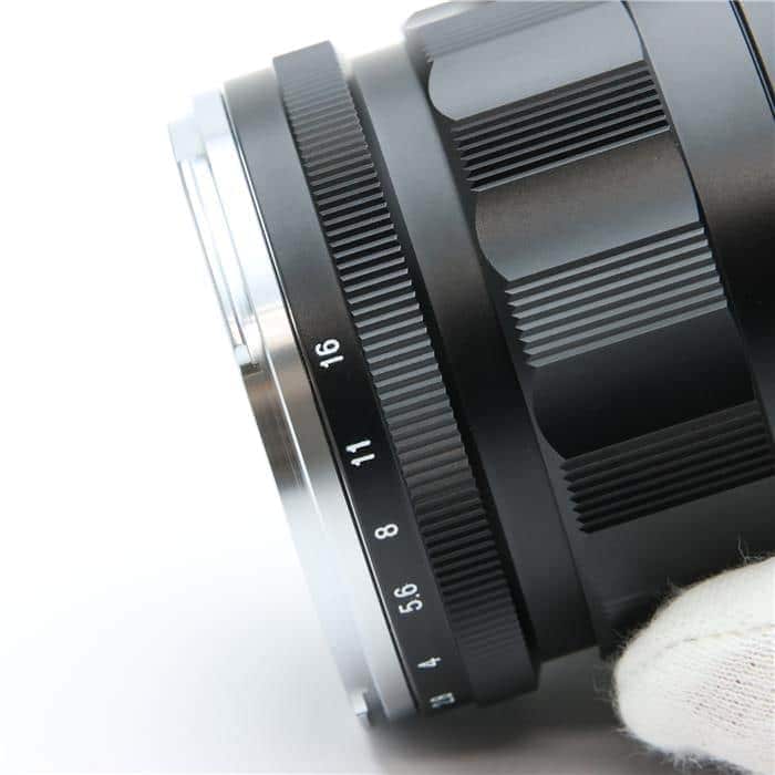 APO-LANTHAR 35mm F2 Aspherical VM(ライカM用)