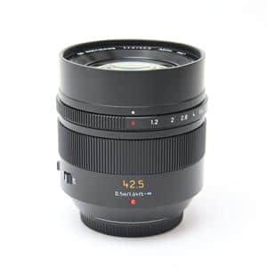 Panasonic (パナソニック) LEICA DG NOCTICRON 42.5mm F1.2 ASPH