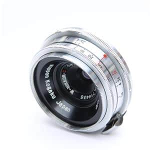 レンジファインダーレンズ一覧」「Nikon」の商品検索結果 | デジタル