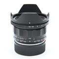 Voigtlander (フォクトレンダー) SUPER WIDE-HELIAR 15mm F4.5 Aspherical III VM(ライカM用)