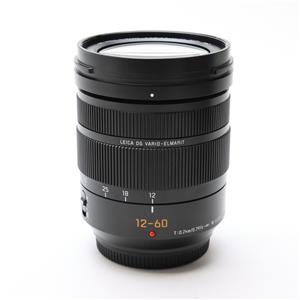 新品)Panasonic (パナソニック) LEICA DG VARIO-ELMARIT 12-60mm F2.8