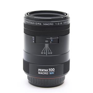 PENTAX D FA MACRO 100mm F2.8」「中古商品または委託品」の商品検索