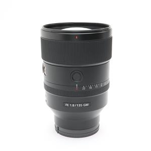 SONY (ソニー) FE 135mm F1.8 GM SEL135F18GM」の商品検索結果