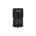 LAOWA （ラオワ） 65mm F2.8 2x ULTRA MACRO APO  (EOS M用)