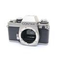 CONTAX (コンタックス) S2(60周年ロゴなし)
