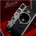Leica (ライカ) M6 チタン