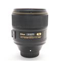 Nikon (ニコン) AF-S NIKKOR 105mm F1.4E ED
