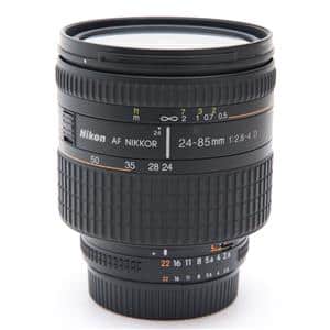 中古)Nikon (ニコン) Ai AF Zoom-Nikkor 24-85mm F2.8-4D IF（商品ID