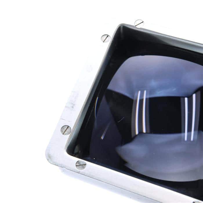 Hasselblad 純正　プリズムファインダー　HC-3 中古)HASSELBLAD (ハッセルブラッド) プリズムファインダー HC-3