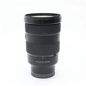 SONY (ソニー) FE 24-70mm F2.8 GM SEL2470GM メイン