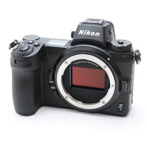 Nikon (ニコン) Z7 ボディ メイン