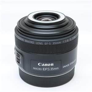 Canon (キヤノン) EF-S35mm F2.8 マクロ IS STM メイン