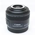 Canon (キヤノン) EF-S35mm F2.8 マクロ IS STM