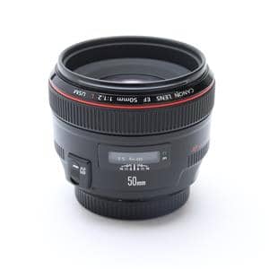 Canon (キヤノン) EF50mm F1.2L USM メイン