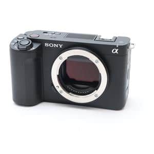 【美品】SONY ZV-E1 ミラーレスカメラ 本体 Amazon.co.jp: ソニー / Vlog用カメラ / レンズ交換式VLOGCAM