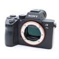 α7III ボディ ILCE-7M3