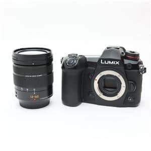中古)Panasonic (パナソニック) LUMIX DC-G9L PRO 標準ズーム